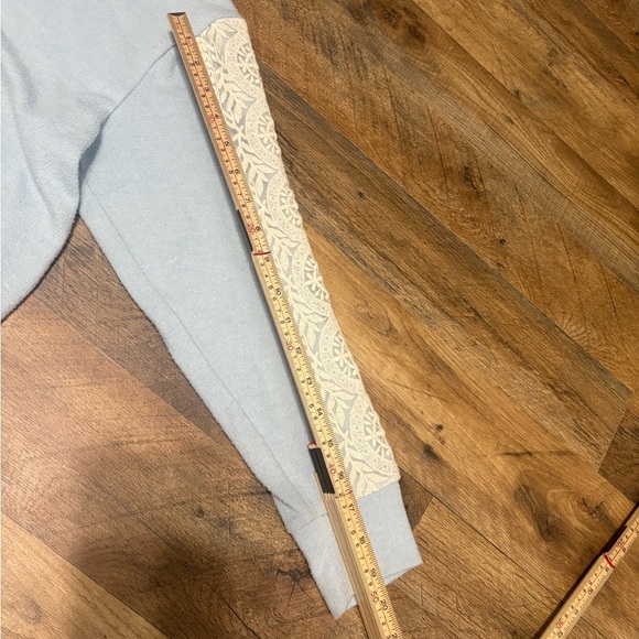 Flora Nikrooz Loungewear Set - Picture 6 of 7